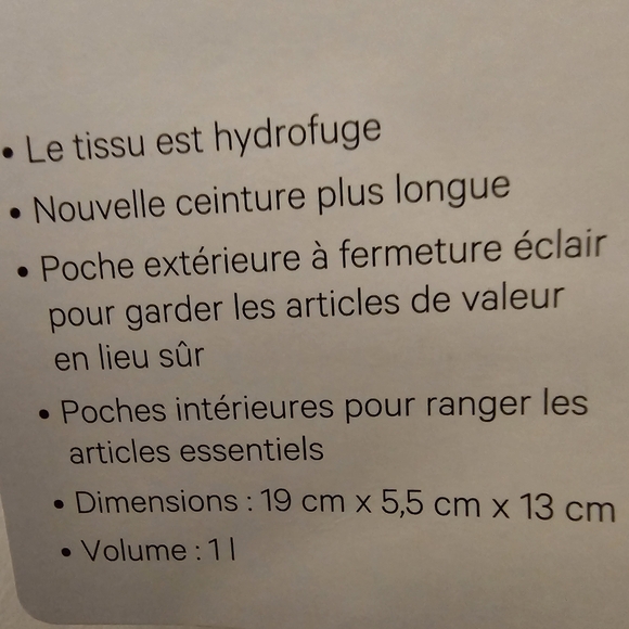 Lululemon Everywhere Belt Bag FADED ZAZ FZAP - Picture 10 of 16